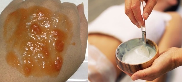 Công thức chế hỗn hợp làm trắng da rõ rệt chỉ sau 2 tuần của cô nàng 27 tuổi