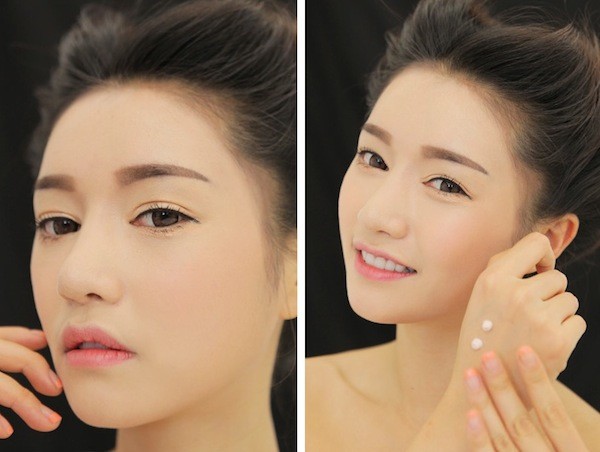 Thoa thứ này, lỗ chân lông sẽ thu nhỏ ngay tức thì