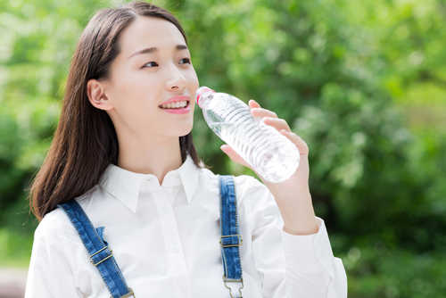 Những bước đánh tan mỡ bụng dành cho nàng lười vận động