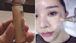 Sự thật kinh hãi về dịch vụ cấy phấn vào da đang gây sốt ở Việt Nam