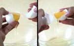 Cách lột mụn đầu đen SIÊU NHANH, SIÊU DỄ chỉ bằng 1 quả trứng