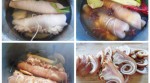 Bật mí cách làm tai heo cuộn tròn giòn ngon, ăn một lần là ghiền luôn
