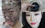 Đắp mặt nạ thải độc da hiệu quả