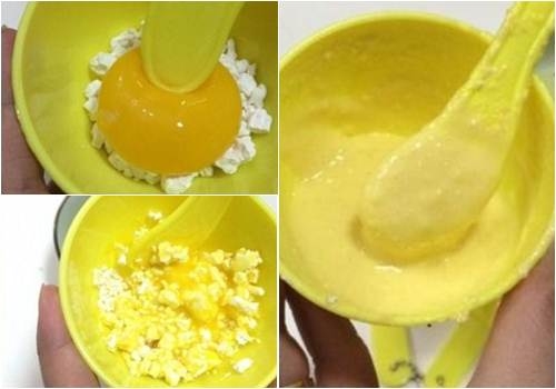 Uống và đắp bột sắn, nám có cứng đầu đến đâu cũng bị diệt sạch sau 1 tuần sử dụng