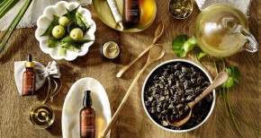 Thường xuyên dùng thứ này, da của bạn sẽ trắng hồng mịn màng như em bé