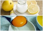 Bạn gái da ngăm đen muốn trắng lên mịn màng chỉ cần chuẩn bị 1 quả trứng và làm theo cách này