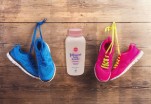 15 công dụng bất ngờ KHÔNG DÀNH CHO BÉ của phấn rôm