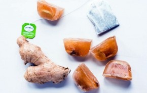 Cần gì đi spa vẫn có da đẹp như hot girl Hàn nhờ dùng đá lạnh