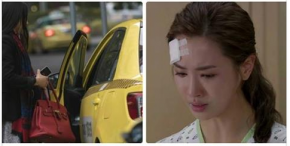 30 năm trải đời rồi em mới thấy "thà khóc trên ô tô còn hơn cười trên xe hai bánh" là đúng!