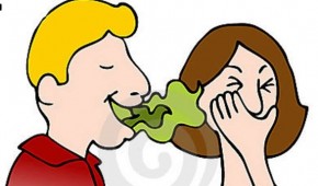 Vài mẹo nhỏ nhưng hay ho giúp bạn loại bỏ mùi hôi miệng ngay lập tức