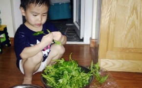 Trẻ ngay từ nhỏ được ba mẹ cho phép làm 7 điều này, lớn lên sẽ thành người hạnh phúc, thành công