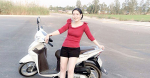 Nỗi lòng của người phụ nữ bị nám, và niềm hân hoan sau ngày trị nám thành công