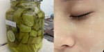 Tôi đã lột xác sau 14 ngày chỉ với 1 hũ nha đam, chồng hãnh diện khi vợ đẹp ra