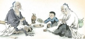 Người lương thiện không tranh cãi, người tranh cãi không phải người lương thiện