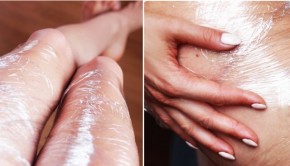 Bí quyết đánh bay mỡ bụng, đùi, mông chỉ sau 1 đêm