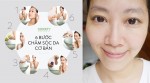 Bạn đã chăm sóc da đúng quy trình chưa?