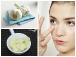 Làm tỏi ngâm giấm, chống da lão hóa chậm đến 15 năm
