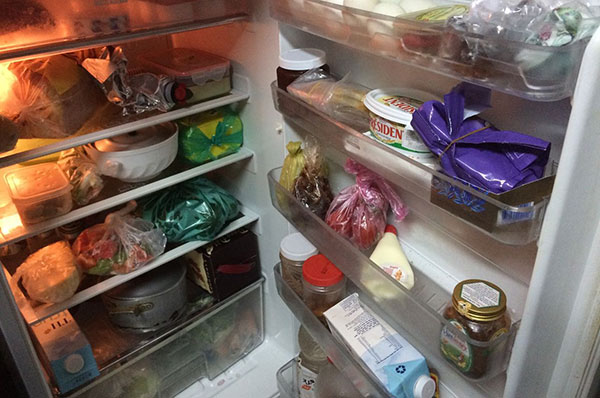 Xài tủ lạnh theo kiểu này có ngày "chết sớm", chị em hãy cẩn thận