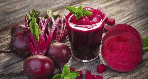 Biện pháp tự nhiên hô biến NÚI ĐÔI thâm đen thành hồng hào