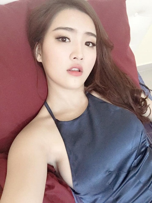 Núi đôi nhỏ đến cỡ nào cũng trở nên căng tròn, đầy đặn sau 2 tuần với hỗn hợp dưới đây