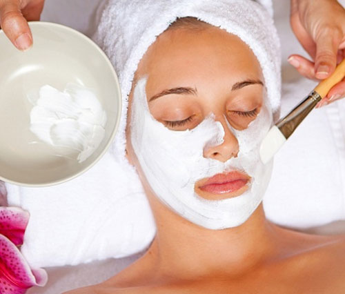 Không còn mụn, hết nám, hết tàn nhang nhờ bột sắn dây, rất hiệu quả lại an toàn