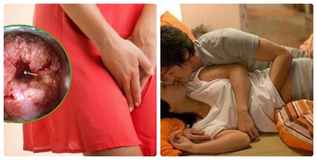 Bí kíp giúp cô bé không còn khô và đau rát mỗi khi "yêu", chồng khen nức nở