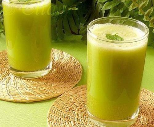 Giảm cân bằng nước mía, hiệu quả chỉ trong 2 tuần