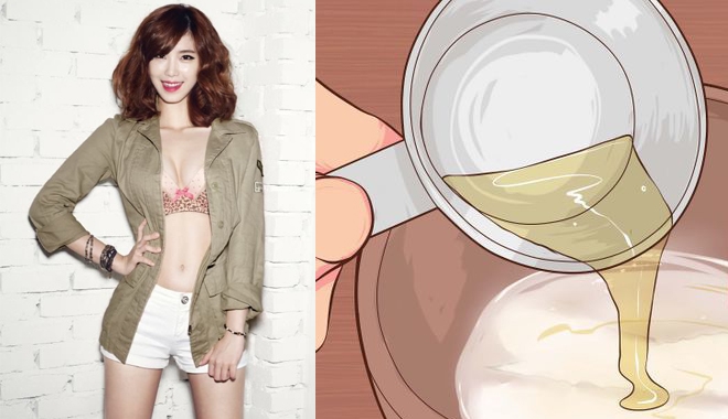 3 CÁCH GIẢM MỠ BỤNG cực dễ, CHỈ MẤT 5 PHÚT thực hiện