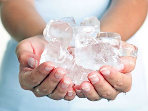 5 cách giúp lỗ chân lông se “khít khìn khịt” cực đơn giản