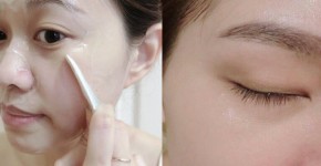 Công thức 1 viên VITAMIN E + 1 thìa chanh cho da trắng mịn không tì vết và lấy lại sự đàn hồi vốn có