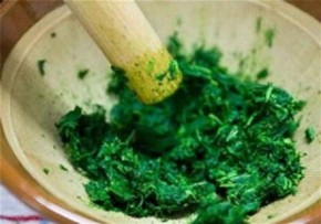 Sẹo lồi do mổ, ngã xe hay bỏng bô cũng bị “là phẳng” chỉ bằng loại rau chợ nào cũng bán này