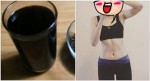 Uống cốc nước này, cô gái 57kg ngày thứ 2 giảm hẳn 5kg hôm thứ 7