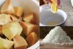 Công thức từ nhựa hồng xiêm giúp bạn tẩy lông hiệu quả bất ngờ