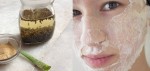 Thải độc và phục hồi da nhanh chóng với 2 loại mặt nạ tự chế siêu rẻ tiền