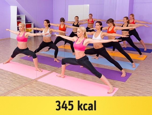 15 cách giúp bạn thổi bay 300 calo trong 1 giờ dễ dàng