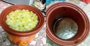 3 ngày dùng mặt nạ này, da không còn 1 nốt mụn, trắng bóc không cần bôi kem