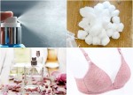 Chỉ cần nhét bông vào một bên áo ngực, mẹo hay ho giúp phụ nữ trở nên “nóng bỏng, quyến rũ” hơn