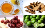 Chỉ với ly nước này mỗi buổi sáng da bạn sẽ trắng mịn bất ngờ