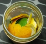 Lịch trình 30 ngày SẠCH MỤN, HẾT GÀU chỉ bằng VỎ BƯỞI TƯƠI