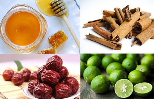 Chỉ với ly nước này mỗi buổi sáng da bạn sẽ trắng mịn bất ngờ