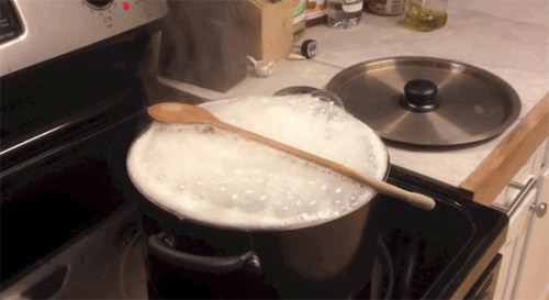 Muốn nấu cháo nhanh nhừ nhất định không bỏ qua 4 mẹo nấu siêu tuyệt này