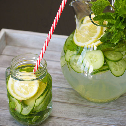 Giật mình với cách loại bỏ mỡ thừa chỉ trong 4 ngày