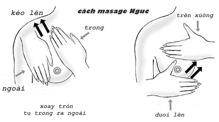 6 tuyệt chiêu để có vòng 1 đẹp như mơ sau 2 tuần áp dụng bí kíp này