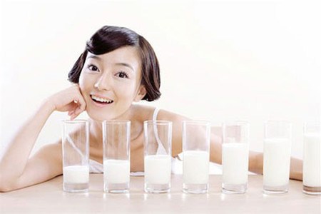 Thần dược trị mụn trong vài ngày khiến chị em mê mẩn