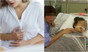 Chồng vô sinh thấy vợ nôn khan suốt ngày bèn sinh nghi bỏ thuốc phá thai vào cơm của vợ và sự thật rùng mình phía sau