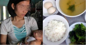 Nghĩ vợ ham đẹp giảm cân nên không có sữa cho con bú, chồng đánh chửi thậm tệ rồi sốc nặng khi thấy...