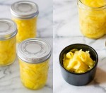 Cách ngâm gừng để giảm 4kg/1 tuần nhanh hơn cả uống thuốc giảm cân