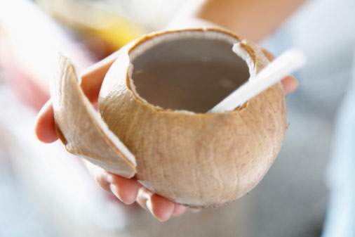 5 loại nước mát càng uống càng "giải khát" cho làn da trắng mịn