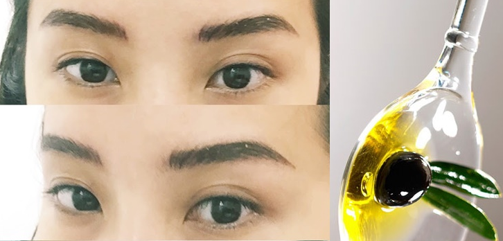 Cách giúp bạn sở hữu cặp lông mày đều, đẹp tự nhiên