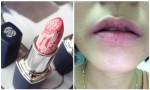 Hiểm họa sử dụng son tự làm, kem trộn không rõ nguồn gốc, chị em hối hận không kịp